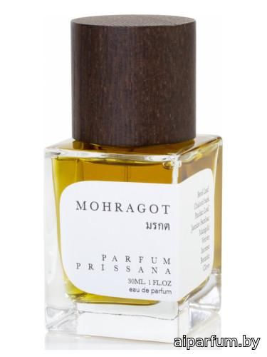 Mohragot