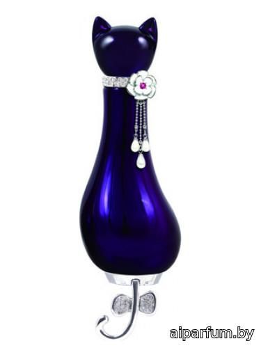 Shinny Violet
