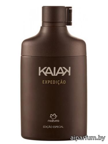 Kaiak Expedição