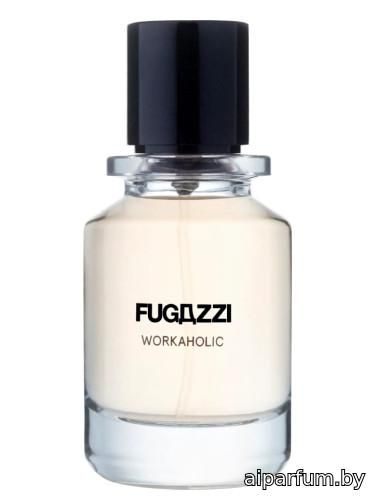 Fugazzi Parfum 4 Workaholic
