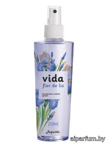 Vida Flor de Lis