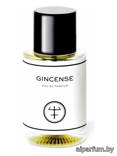 Gincense