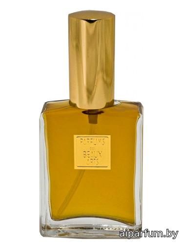 Paradise Lost (Clarimonde Perfume Project)