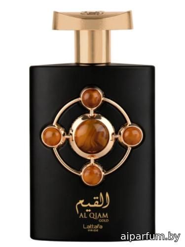 Al Qiam Gold