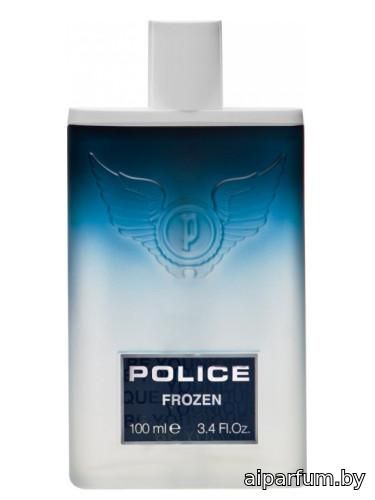 Frozen