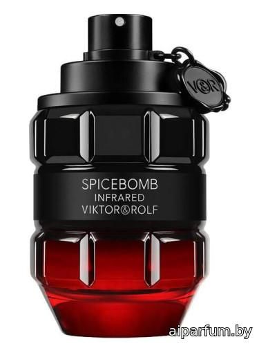 Spicebomb Infrared