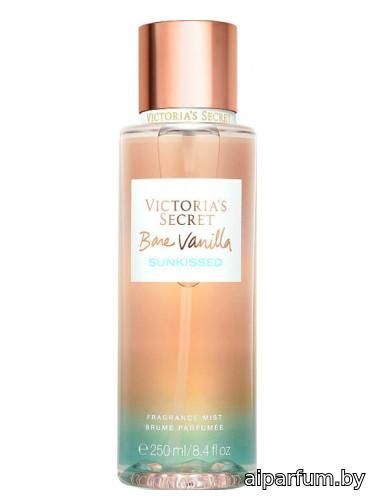 Bare Vanilla Sunkissed