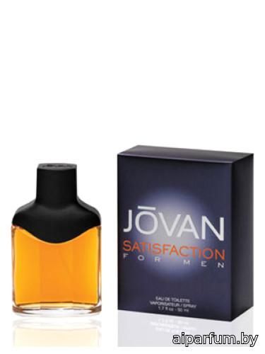 Satisfaction for Men
