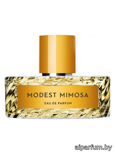 Modest Mimosa