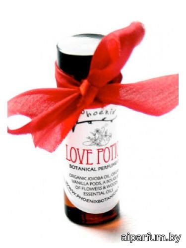 Love Potion