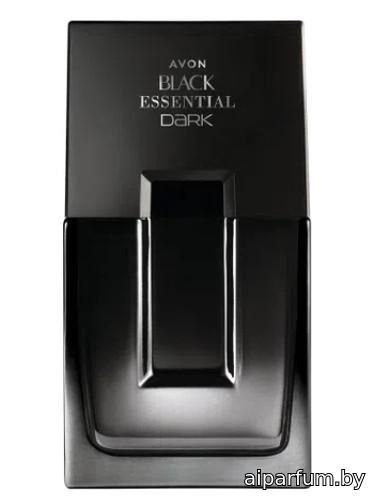 Black Essential Dark