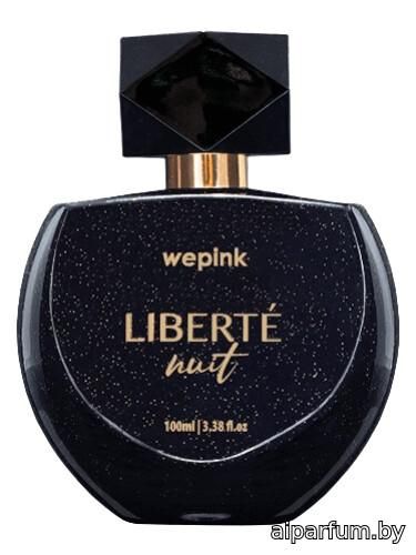 Liberté Nuit