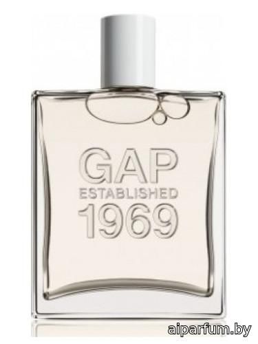 Gap Established 1969 for Women