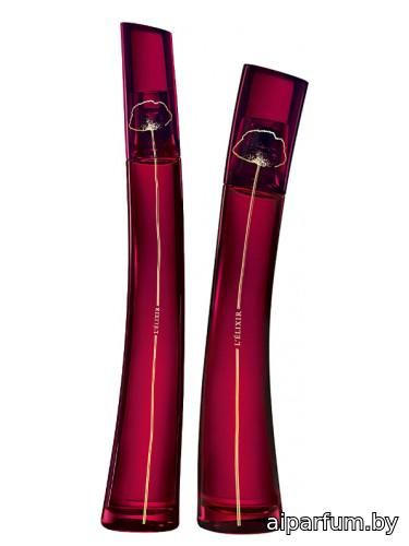 Flower by Kenzo L'Elixir