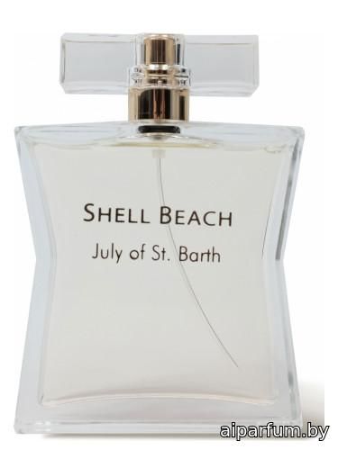Shell Beach