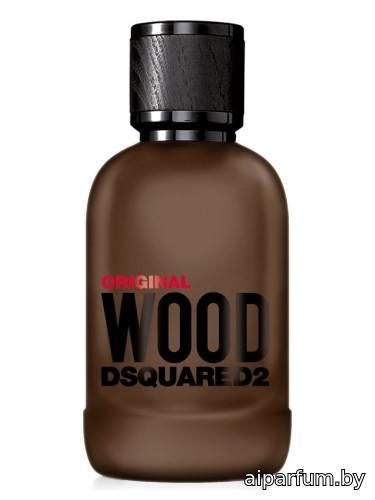 Original Wood