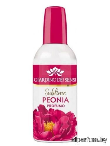 Sublime Peonia