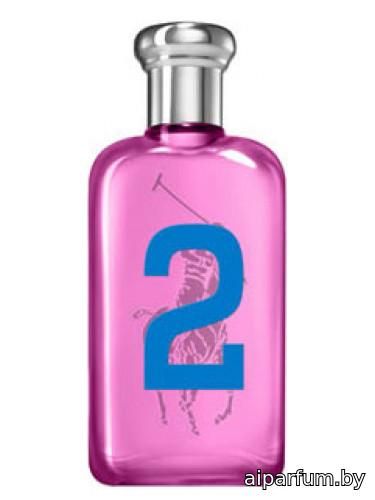 Big Pony 2 for Women