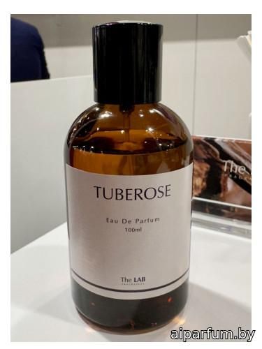 Tuberose