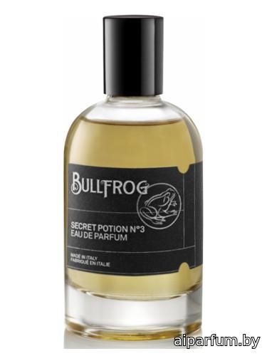 Secret Potion No. 3