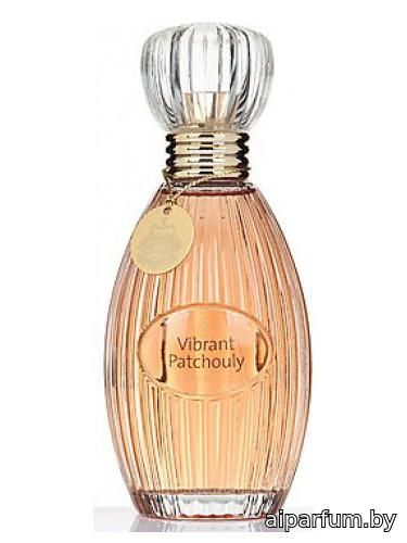 Vibrant Patchouly