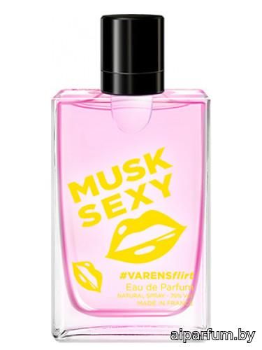 Musk Sexy