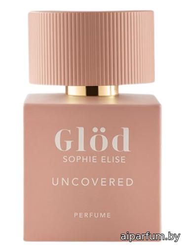 Glöd Sophie Elise Uncovered
