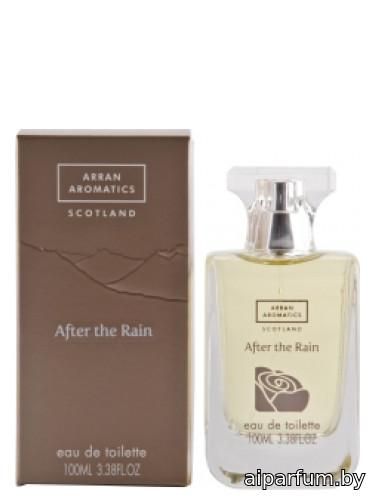 After the Rain