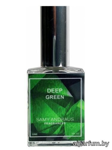 Deep Green