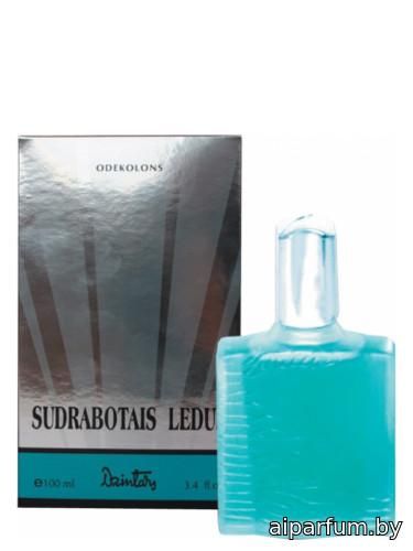 Sudrabotais Ledus