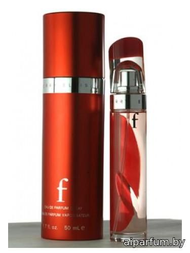 Perry Ellis f