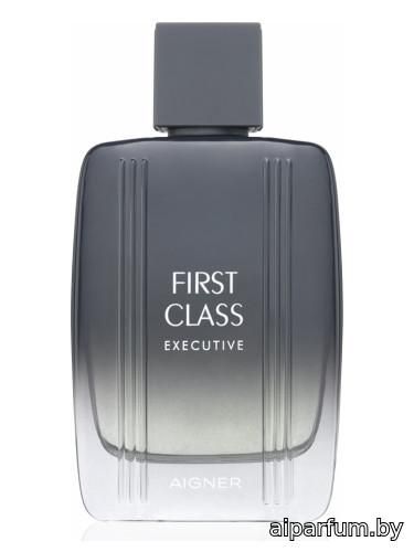 First Class Executive