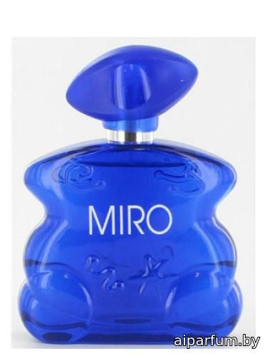 Miro Hommage