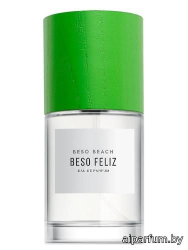 Beso Feliz