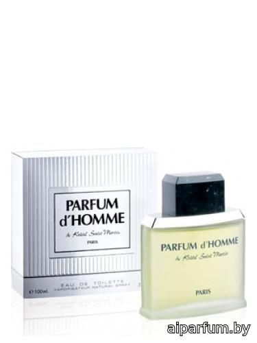 Parfum d'Homme