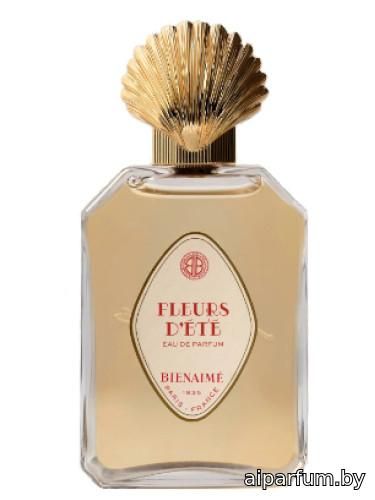 Fleurs d'Été 2023