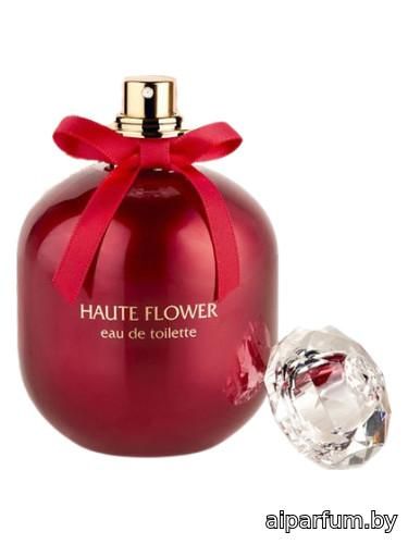 Haute Flower