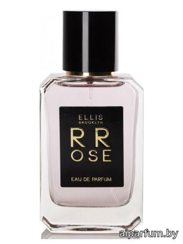 Rrose