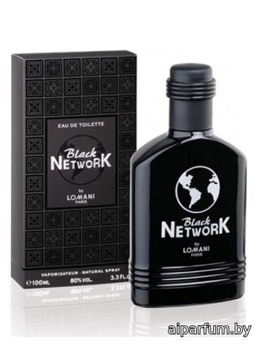 Black Network