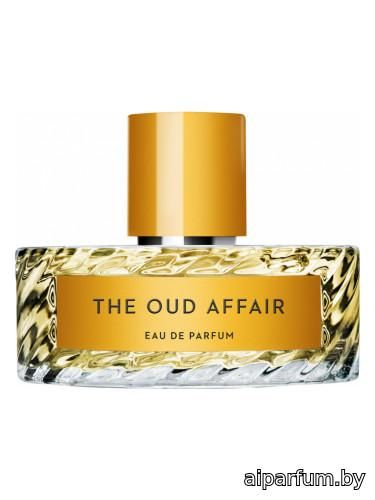 The Oud Affair
