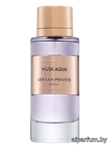  Musk Aqua