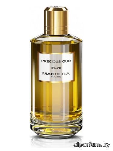 Precious Oud