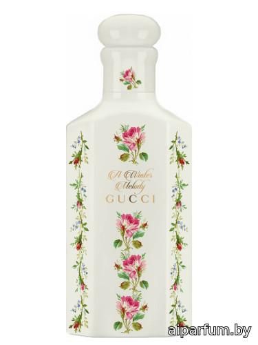 A Winter Melody Scented Water
