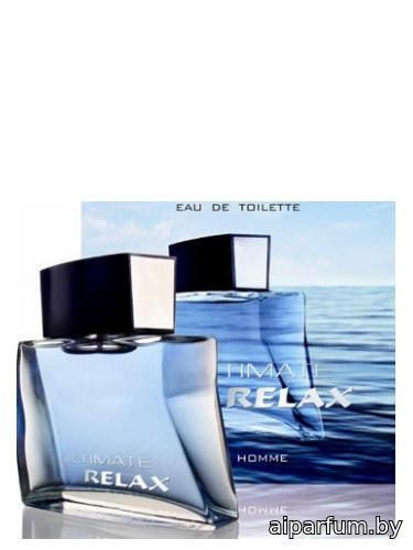 Ultimate Relax