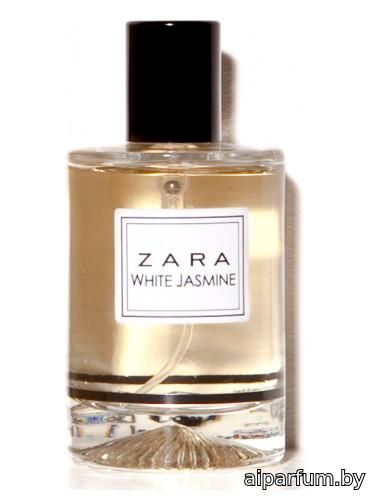 White Jasmine