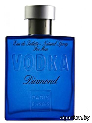 Vodka Diamond