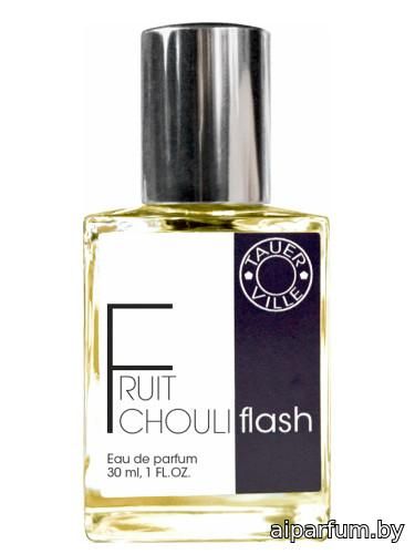 Fruitchouli Flash