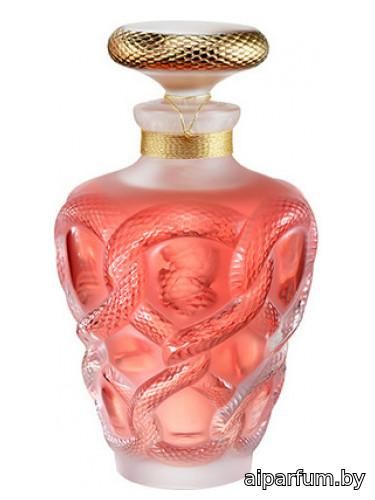 Lalique de Lalique Seduction Crystal Flacon