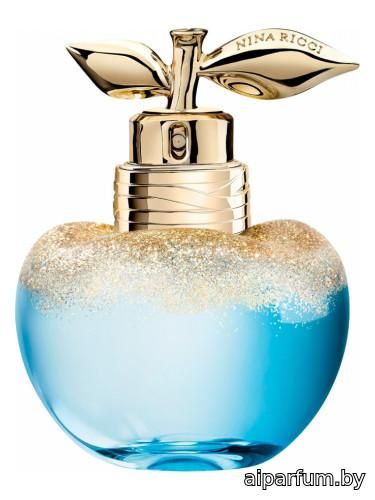 Luna Holiday Edition 2019