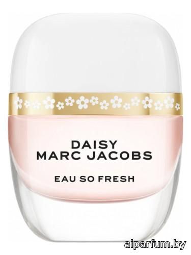 Daisy Eau So Fresh Petals